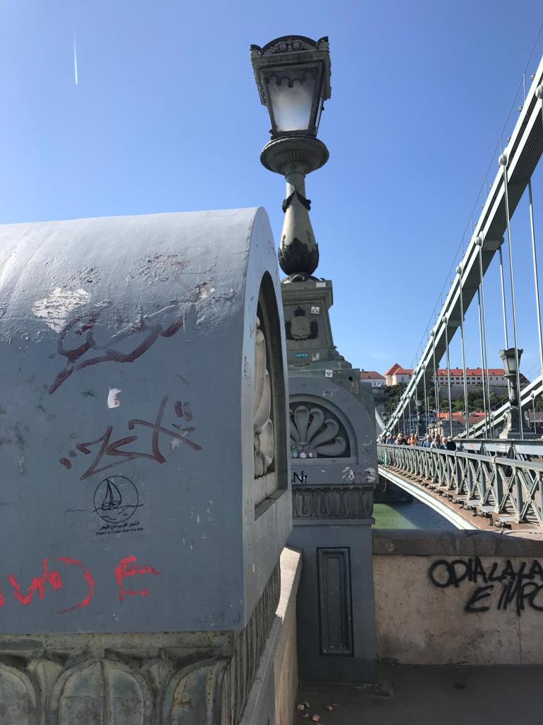 Poetry is Closer than the Sea reaches Hungary!